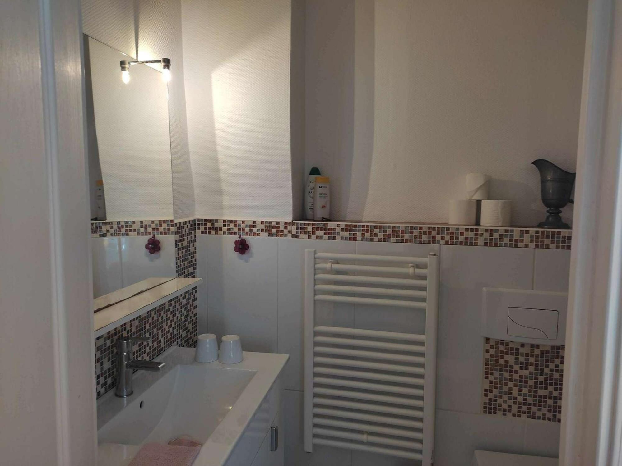 B&B Le Miroir Aux Fees בורדו מראה חיצוני תמונה